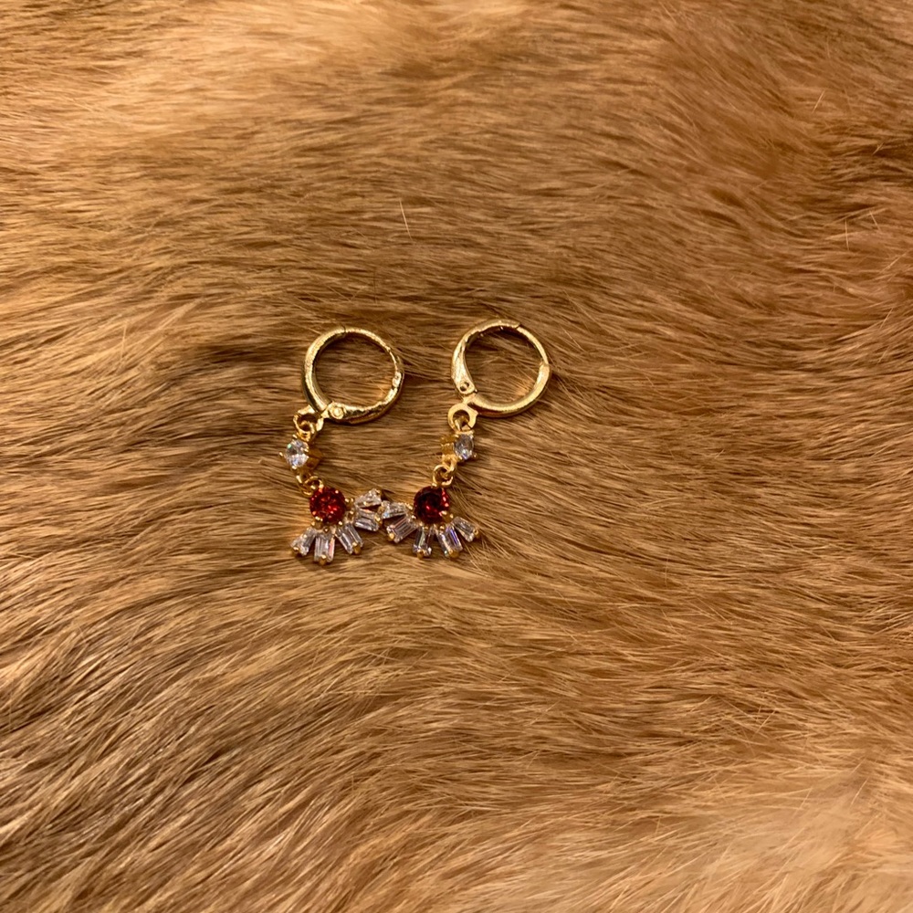 Earring set - Picture 2 of 3